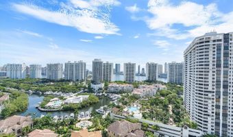 1000 W Island Blvd 2307, Aventura, FL 33160