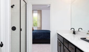 Coyote Meadows by Ashton Woods 1608 Diamond Peak Trail Plan: Grayson, Anna, TX 75409