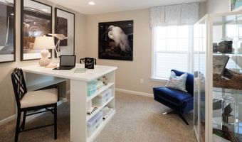 332 Heritage Shores Cir Plan: Picasso, Bridgeville, DE 19933