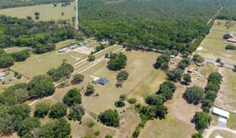 5075 NE 97TH STREET Rd, Anthony, FL 32617