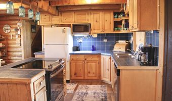 31 CUTOFF Rd, Daniel, WY 83115