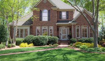 162 N Hiddenbrooke Dr, Advance, NC 27006