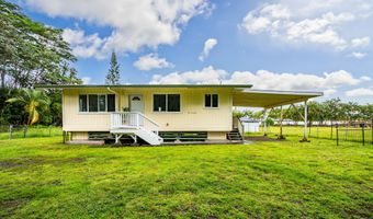 15-1220 RAILROAD Ave, Keaau, HI 96749