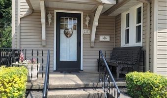 2273 14th St SW, Akron, OH 44314