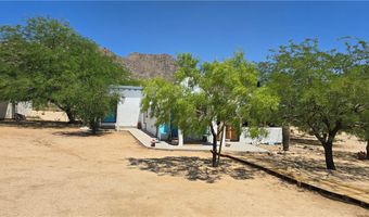 11658 S Sherry Rd, Yucca, AZ 86438