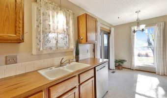 6420 E Rodeo St, Bel Aire, KS 67226