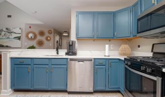 2322 FALLS GABLE Ln #B, Baltimore, MD 21209