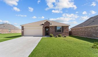 105 Copper Switch Dr, Anna, TX 75409