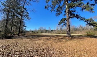 TBD Wolf Creek Dr, Americus, GA 31719