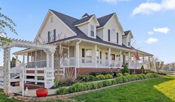 153 Bishop Ln, Benton, TN 37307