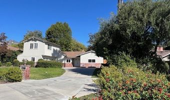 36 S Golden West Ave, Arcadia, CA 91007