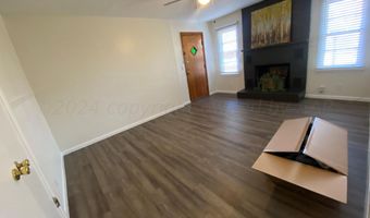 2807 S Washington St, Amarillo, TX 79109