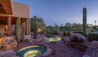 8601 E CAREFREE Dr, Carefree, AZ 85377