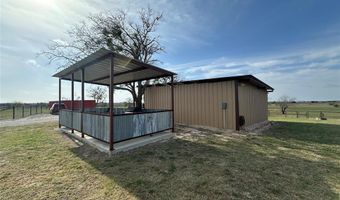 1385 W Fm 219, Hico, TX 76457