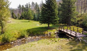 27667 Buckhorn Rd, Bellvue, CO 80512