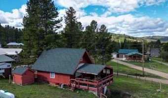 17 Edwards Ln, Anaconda, MT 59711