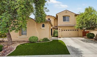 1577 W SWAN Pl, Chandler, AZ 85286