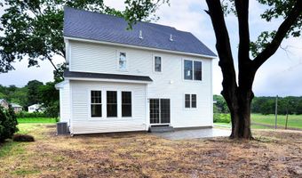81 Club Dr, Berlin, CT 06037