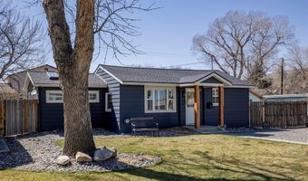 732 Platinum Ave, Cody, WY 82414
