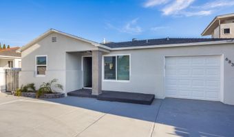 6831-33 Amherst St, San Diego, CA 92115