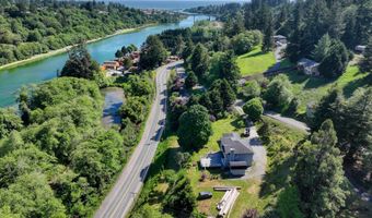16711 Thompson Rd, Brookings, OR 97415