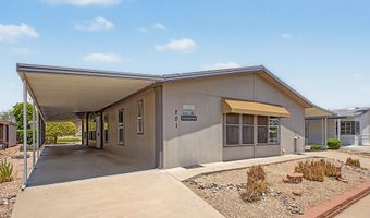 2400 E BASELINE Ave 201, Apache Junction, AZ 85119