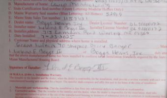 70 Shepherd Dr, Bangor, ME 04401