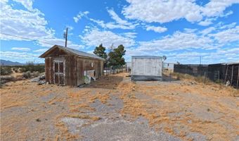 1054 S Casada Way, Amargosa Valley, NV 89020