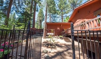 633 Second Crk, Incline Village, NV 89451