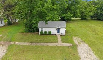 816 S Choctaw Ave, Bartlesville, OK 74003
