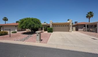 25809 S HOLLYGREEN Dr, Sun Lakes, AZ 85248