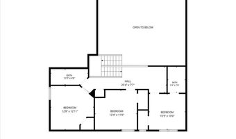 3329 Vine Clad Hill Dr, Arnold, MO 63010