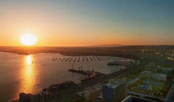 1199 Pacific 3703, San Diego, CA 92101