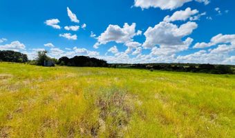 TBD County Road 647, Pottsville, TX 76565