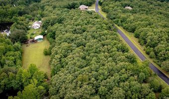 EAGLES NEST lot 8, Austin, AR 72007