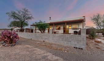 16175 S Mann Ave, Sahuarita, AZ 85629