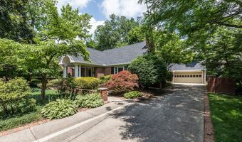 1925 Norway Rd, Ann Arbor, MI 48104