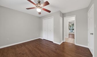 50 Morgan Dr, Austin, AR 72007