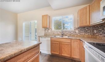 631 Hailey Glenn Vw, Colorado Springs, CO 80916