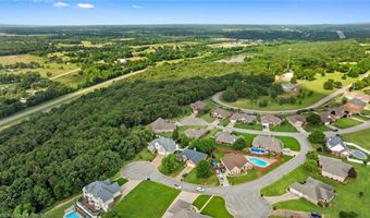 3401 Green Way, Alma, AR 72921