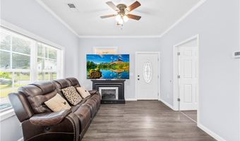 435 Peachtree St, Asheboro, NC 27203