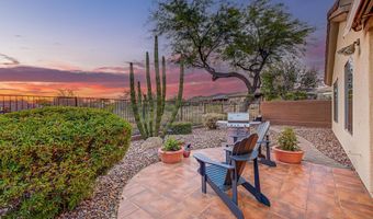 41024 N NOBLE HAWK Way, Anthem, AZ 85086