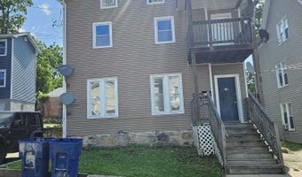 28 2nd Ave 1, Waterbury, CT 06710