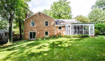 5904 LENOX Rd, Bethesda, MD 20817