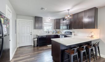 3135 Shepard Ave, Baxter Springs, KS 66713