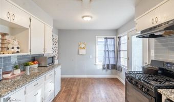 325 Burger St, Abilene, TX 79603