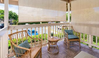 480 Kenolio Rd 12-201, Kihei, HI 96753
