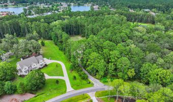 40 Rose Dhu Creek Plantation, Bluffton, SC 29910