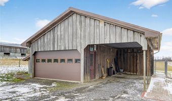 5999 Morris Rd, Alpine, NY 14805
