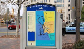 6403 TONE Dr, Bethesda, MD 20817